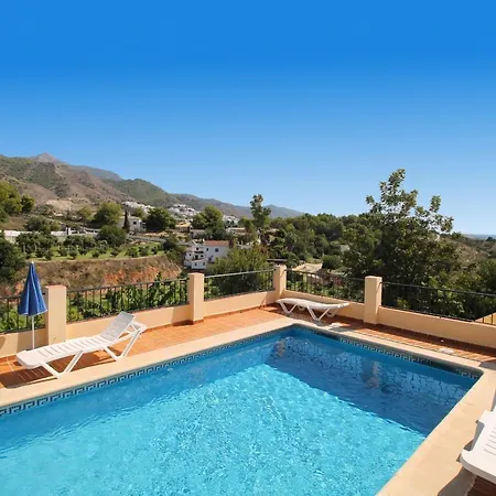Conchi By Spainsunrentals 1091 Nerja