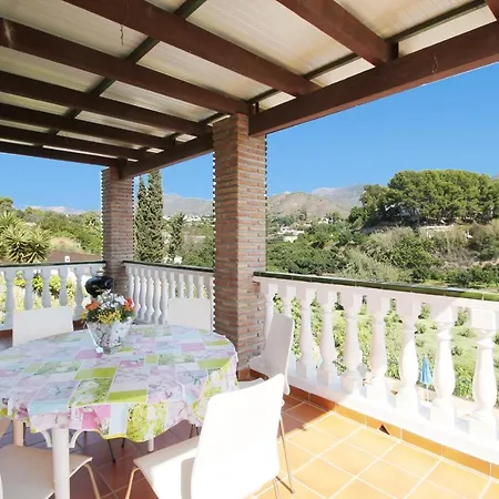 Conchi By Spainsunrentals 1091 * Nerja