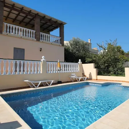 Conchi By Spainsunrentals 1091 * Nerja