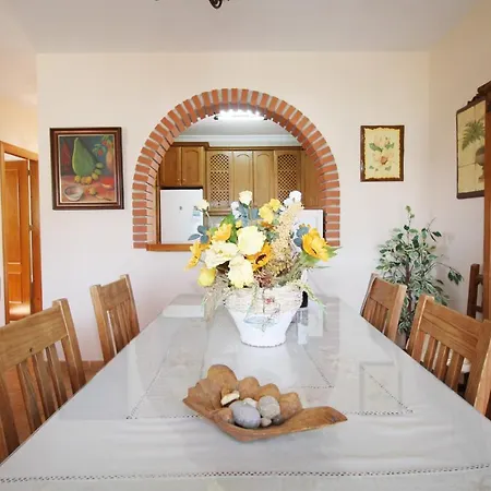 Conchi By Spainsunrentals 1091 *