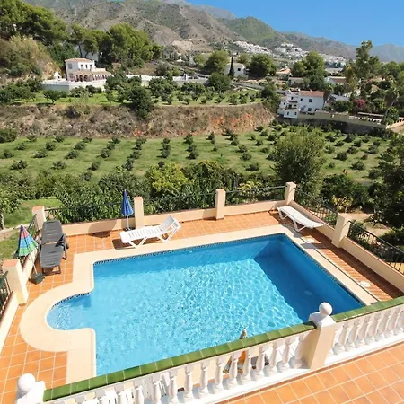 Conchi By Spainsunrentals 1091 Vila
