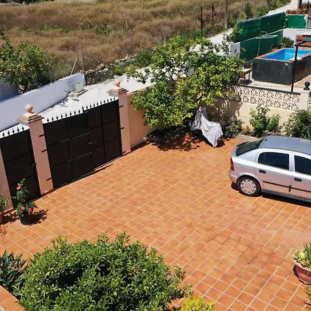 Conchi By Spainsunrentals 1091 Vila *