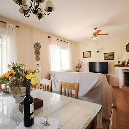 Conchi By Spainsunrentals 1091 Villa Nerja