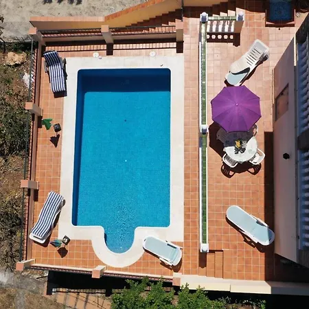Conchi By Spainsunrentals 1091 *