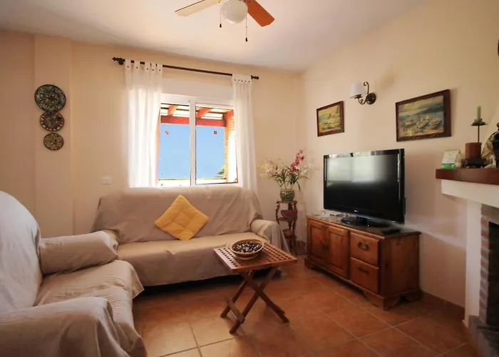 Conchi By Spainsunrentals 1091 Nerja