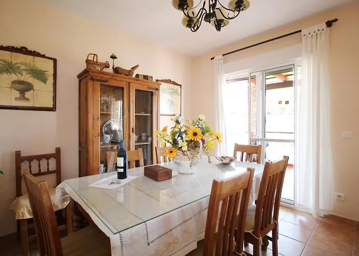 Conchi By Spainsunrentals 1091 Vila *