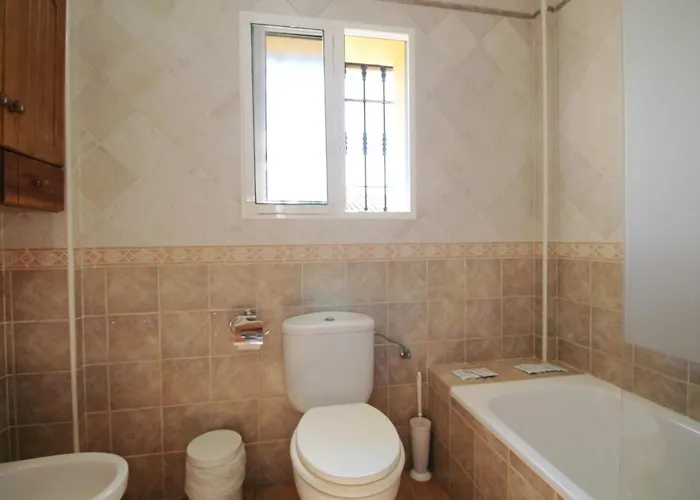 Conchi By Spainsunrentals 1091 Vila *